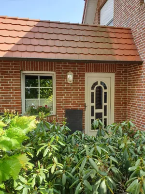 Image of Cozy vacation apartment near a quiet park