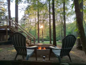 Image of Cozy 2 BR with Rec room, 14 mi to downtown Hot Springs and 7 mi from I-30