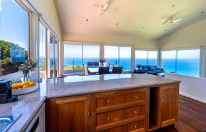 Image of Bonita Vista - Stylish + Breathtaking ocean views