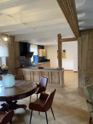 Image of La Stub Gite de 150m2