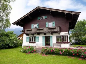 Image of Chalet Patricia by Interhome