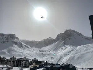 Image of LE PETIT CURLING\" APARTMENT TIGNES VAL CLARET