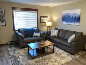 Image of Spacious Northern Black Hills Couples Retreat