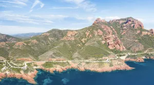 Image of R1G-120 m plage-2 ch-jardin
