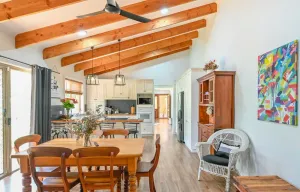 Image of Aspen Abode - CBD, Fireplace, BBQ, Free Wifi