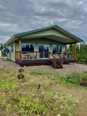 Image of Now taking reservations for 2025-2026 season at\n\" The Cottage at Dry Creek\" #1