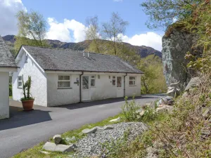 Image of 2 bedroom accommodation in Chapel Stile, near Ambleside