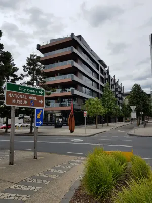 Image of PierPoint 401