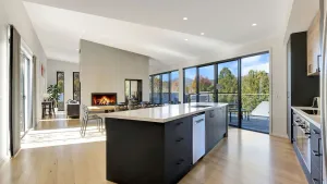 Image of Mountain Mist Retreat - 6 Bedrooms