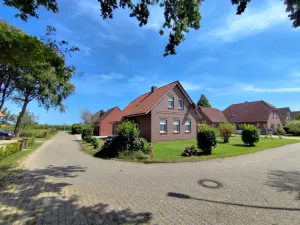 Image of All in! low-allergen, family-friendly, central with sauna and guest bicycles