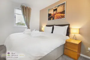 Image of Thistle Apartments-City View Apartment