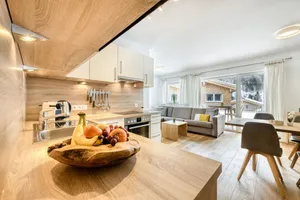 Image of Apartment Alpenrose - Arlberg Chalets