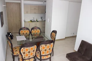 Image of BEAUTIFUL AND COZY APARTMENT
