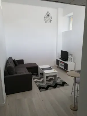 Image of Charming Duplex 4 people