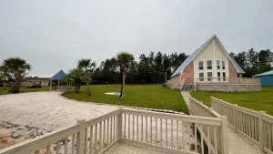 Image of Newly remodeled house on the lake!  Private beach! Near the Gulf of Mexico