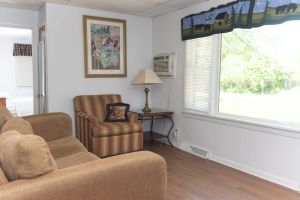 Image of Lake Geneva Cottage in Williams Bay