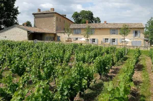 Image of Gîte Le Logis de Marie