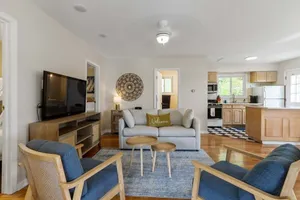 Image of Lauderdale Lakefront Oasis |Views Throughout |Huge Lakefront Deck |Splash Pad & Paddle Boards |Dock