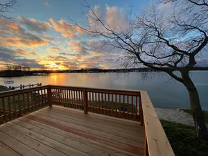 Image of All sports Little\/West Crooked Lake, Space for Scrap Booking Retreat