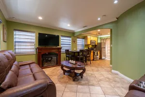 Image of Cozy Family Home.  Near Everything!