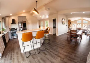 Image of Piñon House - 5-bedroom home - Royal Gorge Cabins
