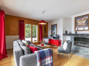 Image of Apartment Brocard by Interhome