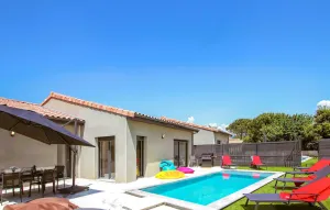 Image of Amazing Home In Cléon D Andran