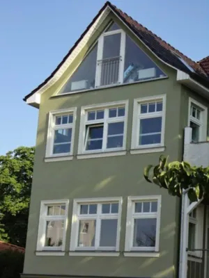 Image of Apartment in the city park