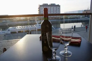 Image of Schifferkoje im Schifferhus - ABC239