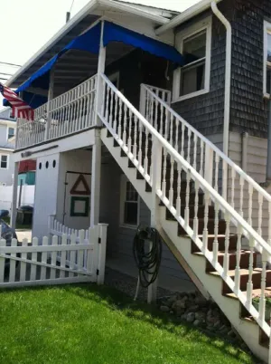 Image of Welcome to this adorable cottage by the sea, clean and pet friendly