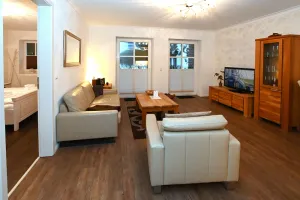 Image of Bernstein Mare Luxor Apartment 2