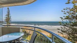 Image of #6 Seaspray, Kings Beach - Absolute Waterfront