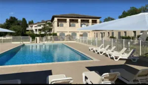 Image of 3-room apartment near the sea - luxury residence