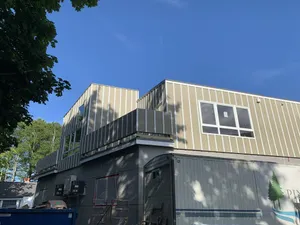 Image of New construction, modern apt in the heart of Kennebunk