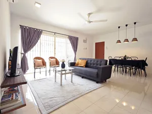 Image of Cosy BatuKawan Homestay~5 mins to IKEA~Entire Home