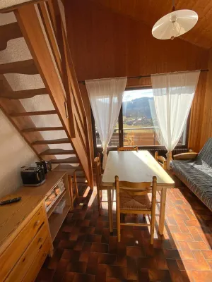 Image of calm nature and tranquility