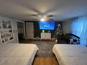 Image of The Family Escape Ranch