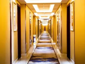 Image of GreenTree Inn LanZhou YanBei Road United University Express Hotel