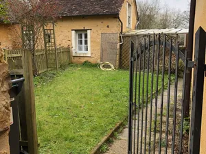 Image of Nid Douillet pour 2 à Asnières-sur-Vègre, Petite Cité de Caractère - FR-1-410-317