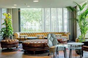 Image of Motel One München - Deutsches Museum