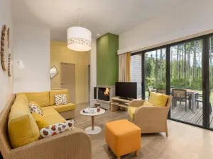 Image of Cottage Comfort Nouveau Design by Interhome