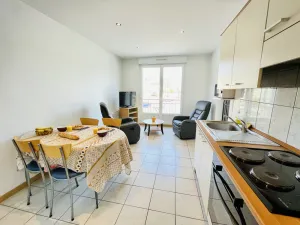 Image of Appartement François Villon