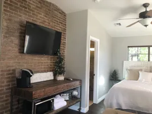 Image of The Brick House