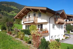 Image of 55m² large apartment with terrace and garden and separate entrance
