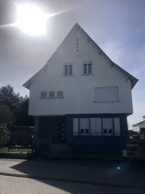 Image of House with heated pool and games room