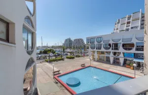 Image of Lovely Apartment In La Grande-Motte