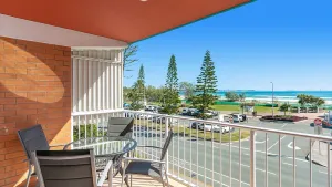 Image of Beach Lodge Unit 9