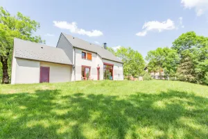 Image of Le Pré devant nous