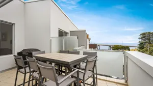 Image of Penthouse Bridgeview San Remo