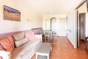 Image of Résidence Hôtel du Golf de Pont Royal - maeva Home - Appartement climatisé ravissant 2 pièces 4 personnes - Prestige - super Home MAE-3104